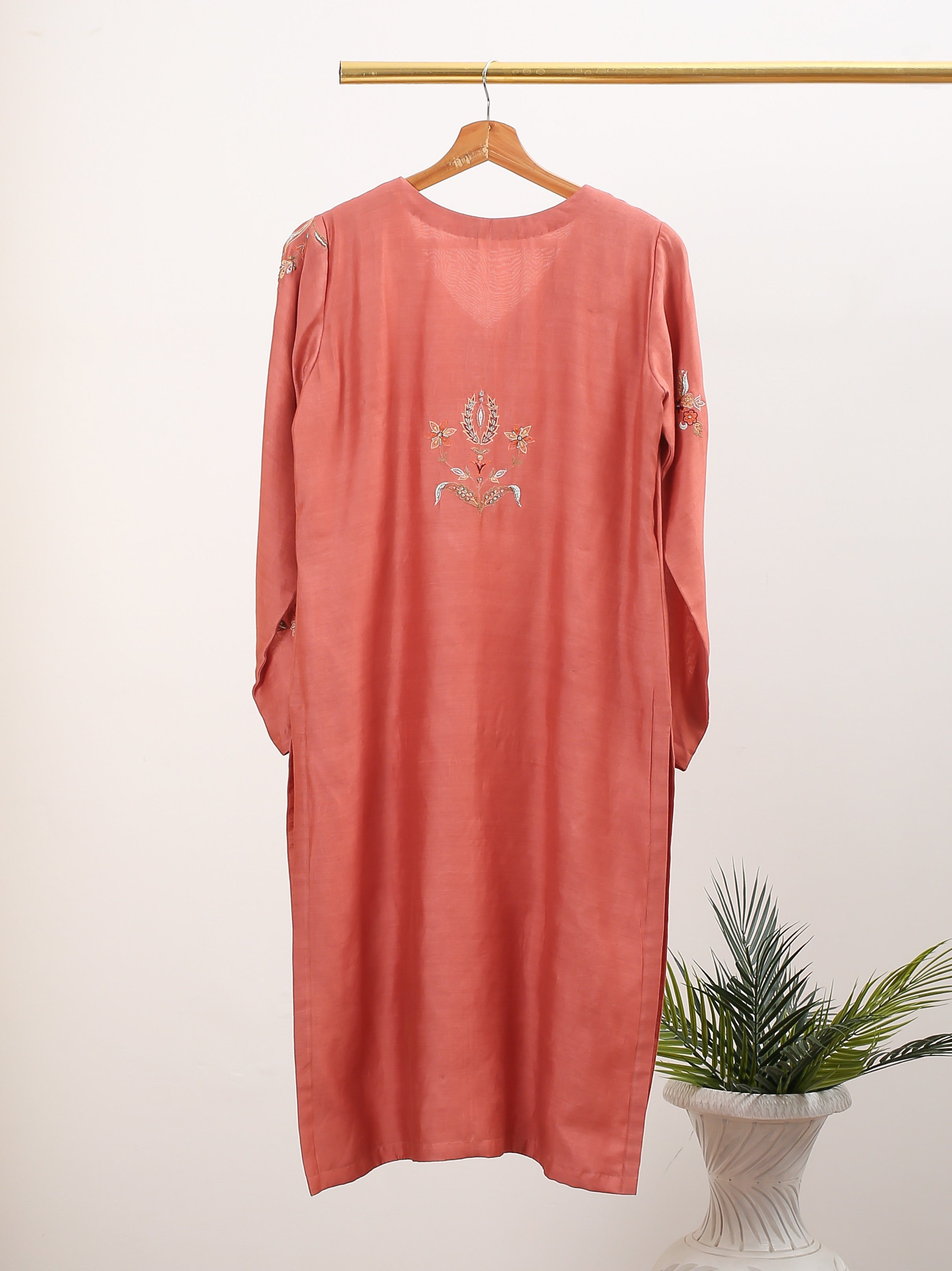 Blossom Kurta