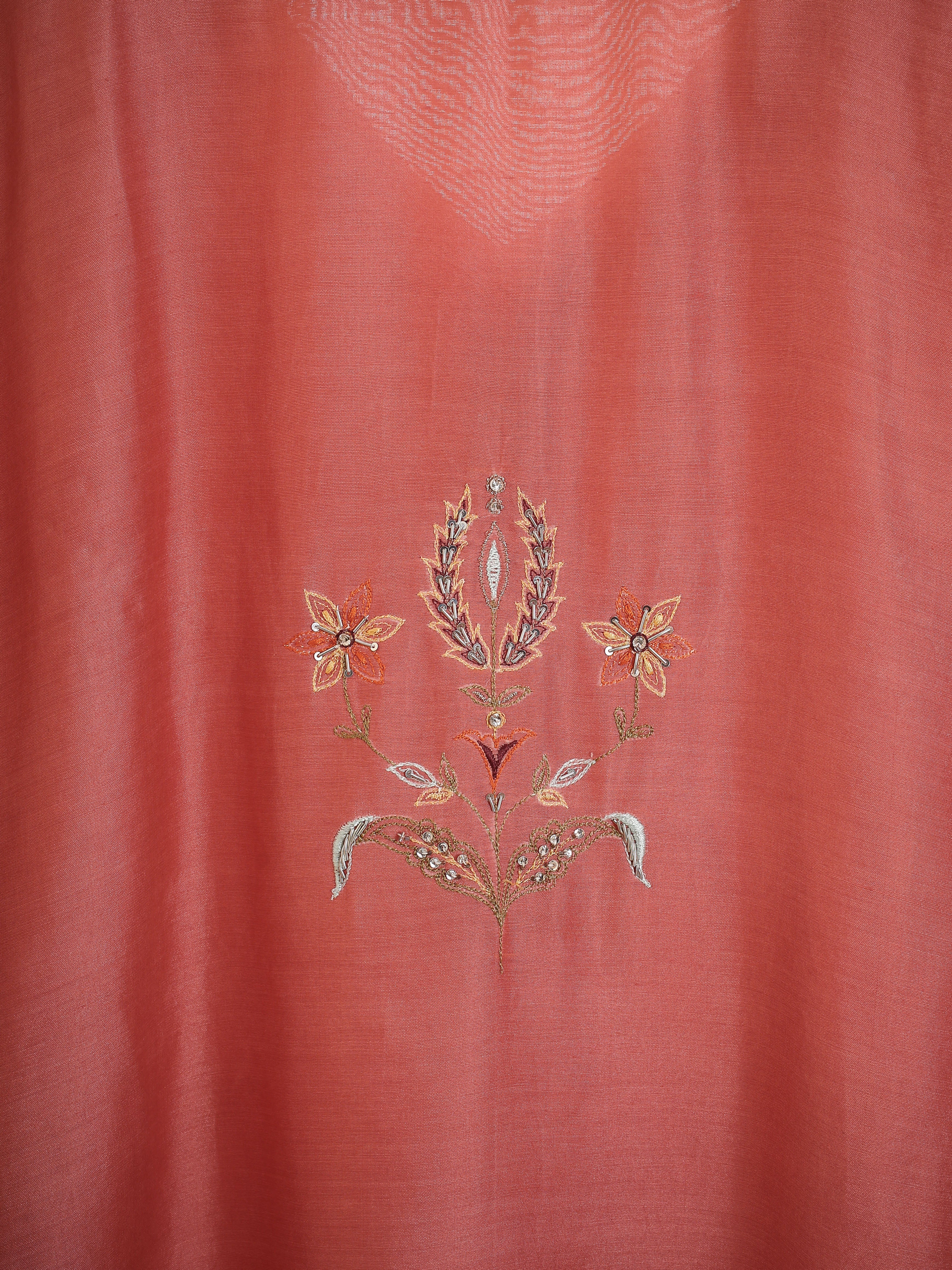 Blossom Kurta