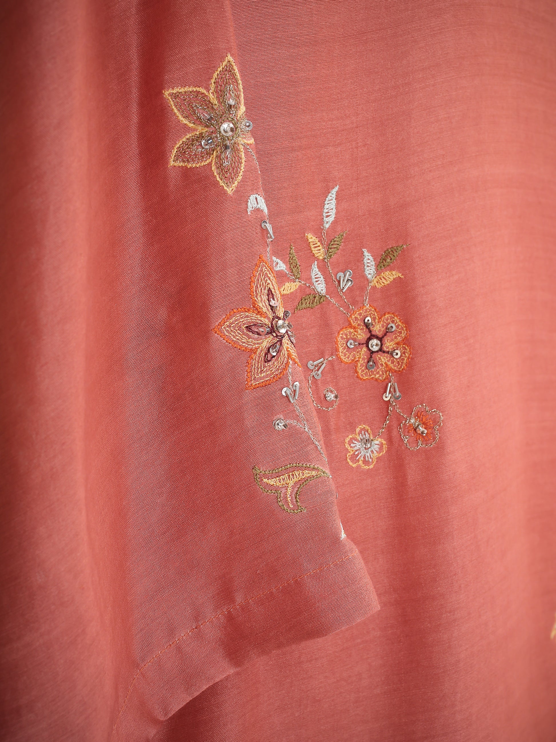 Blossom Kurta