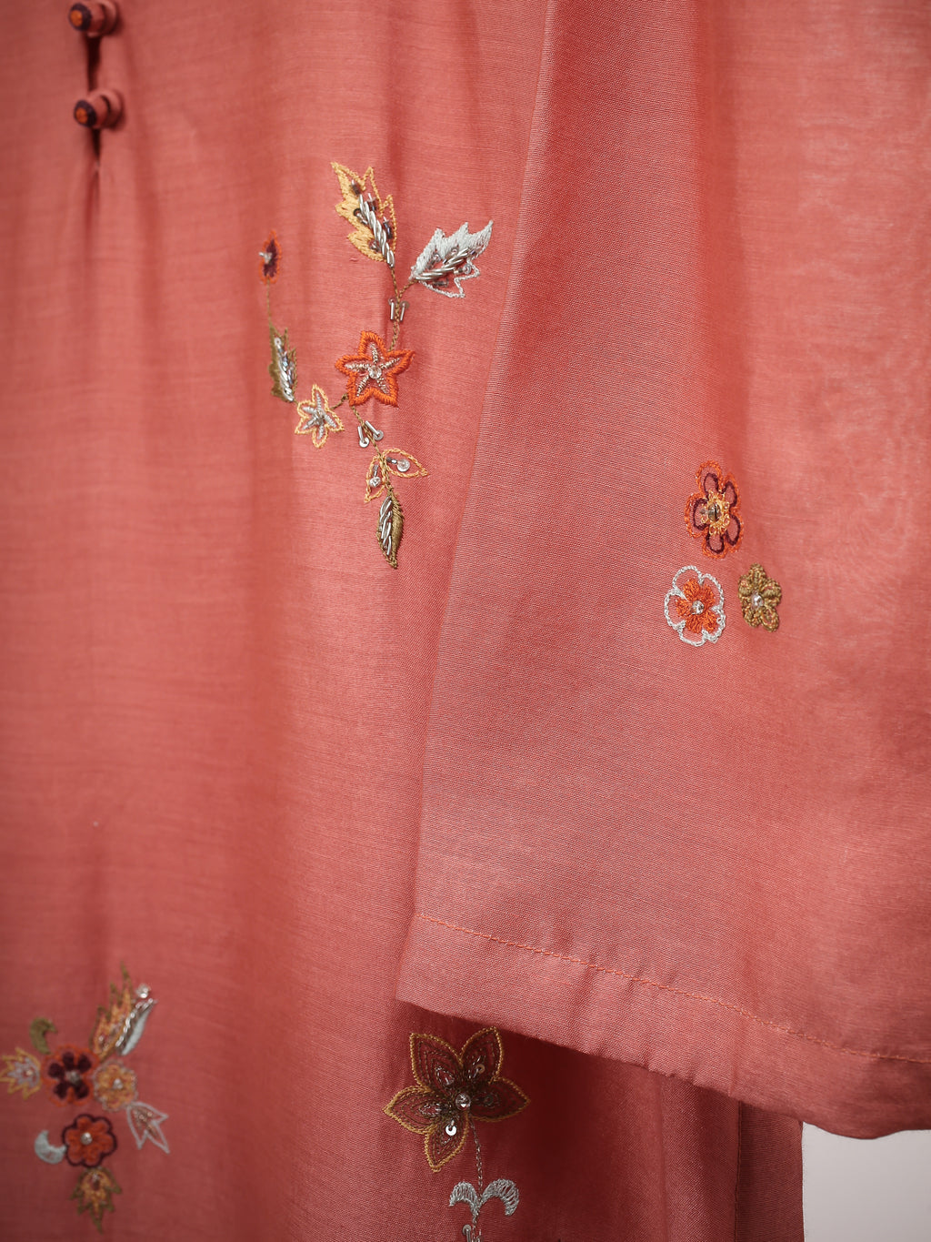 Blossom Kurta