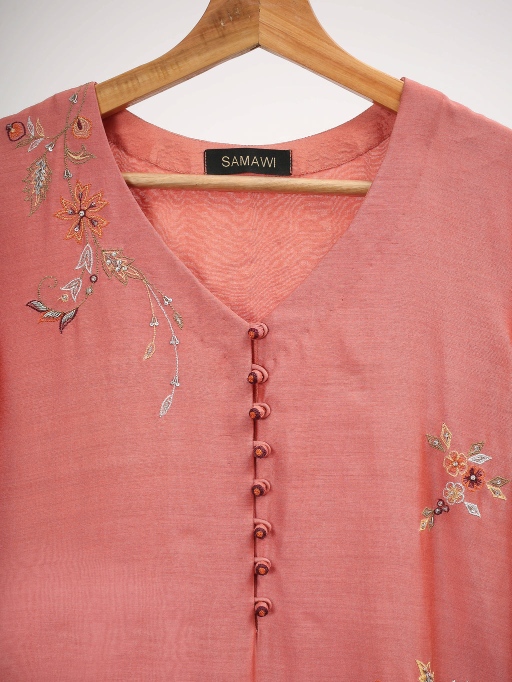 Blossom Kurta