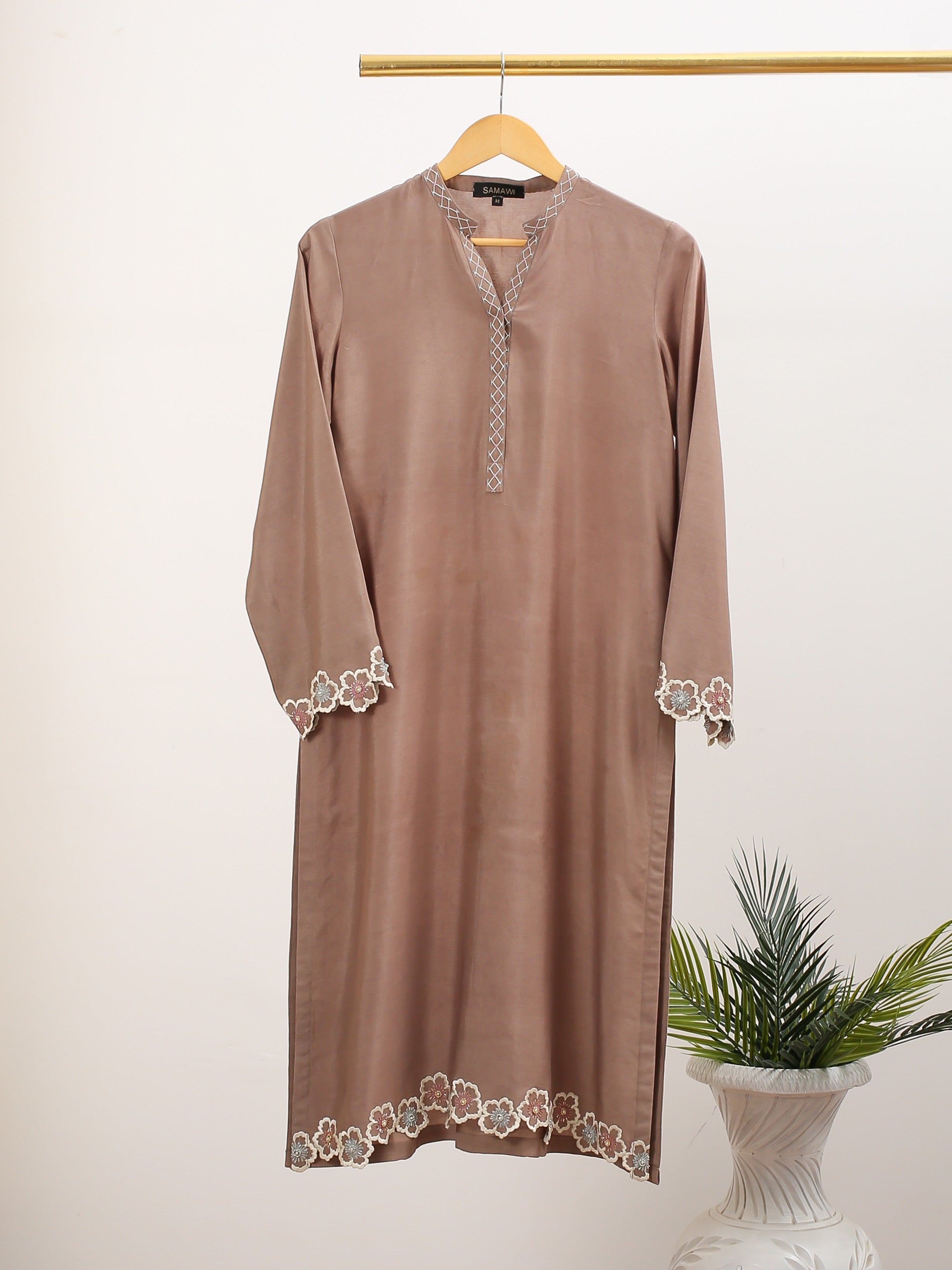 Grace Kurta