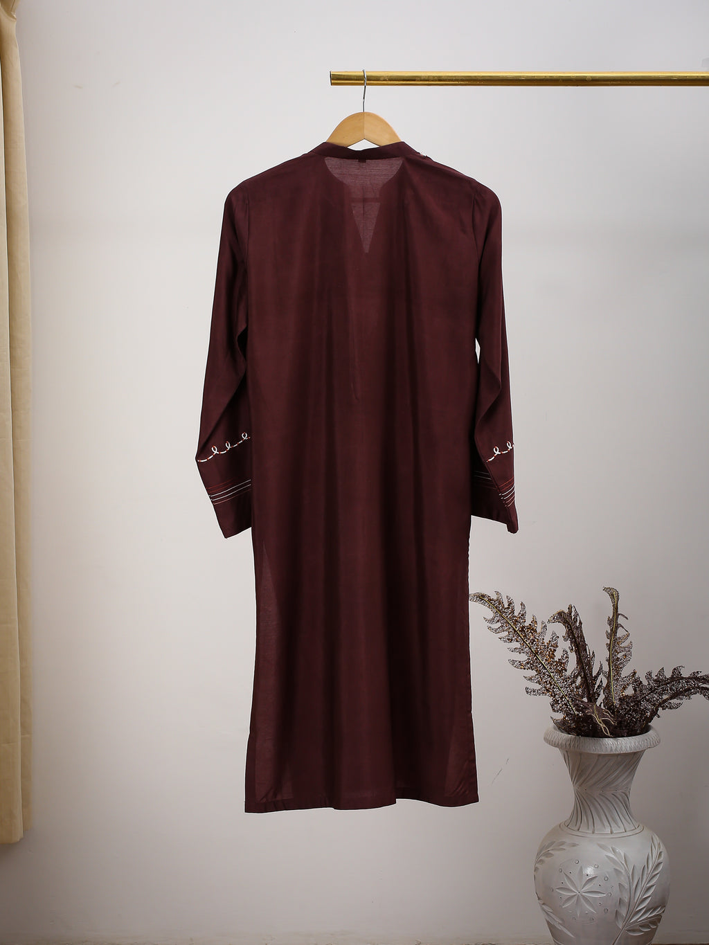 Mehak Kurta