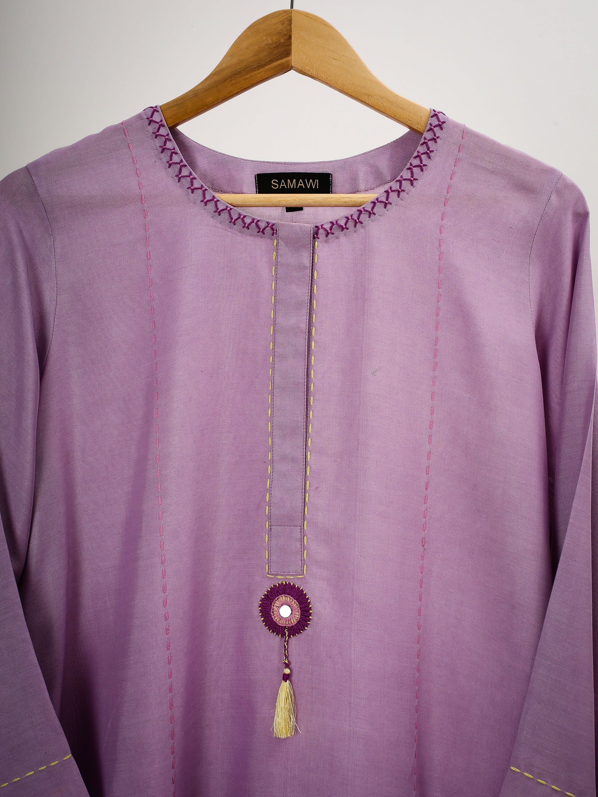 Saman Kurta