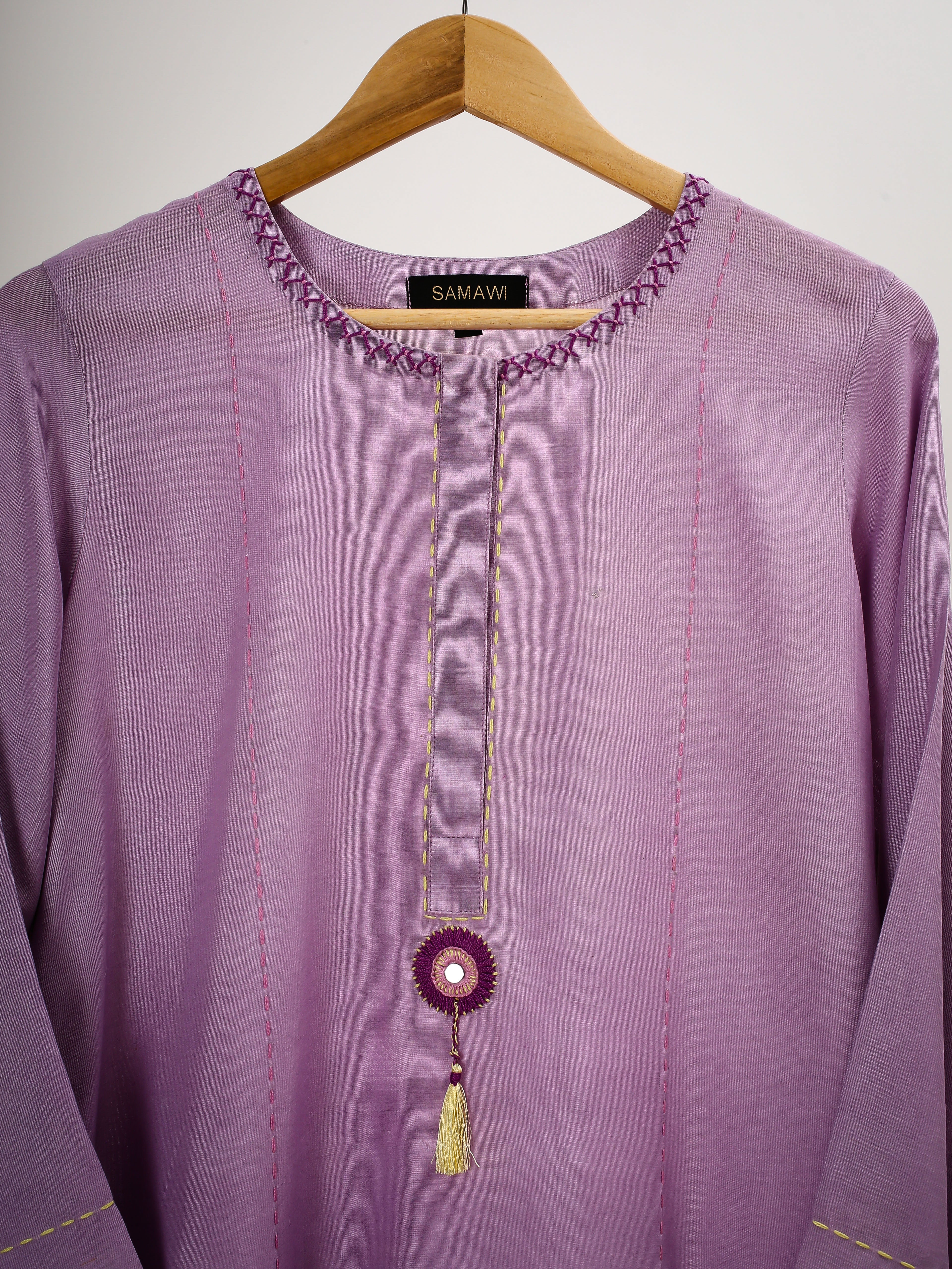 Saman Kurta