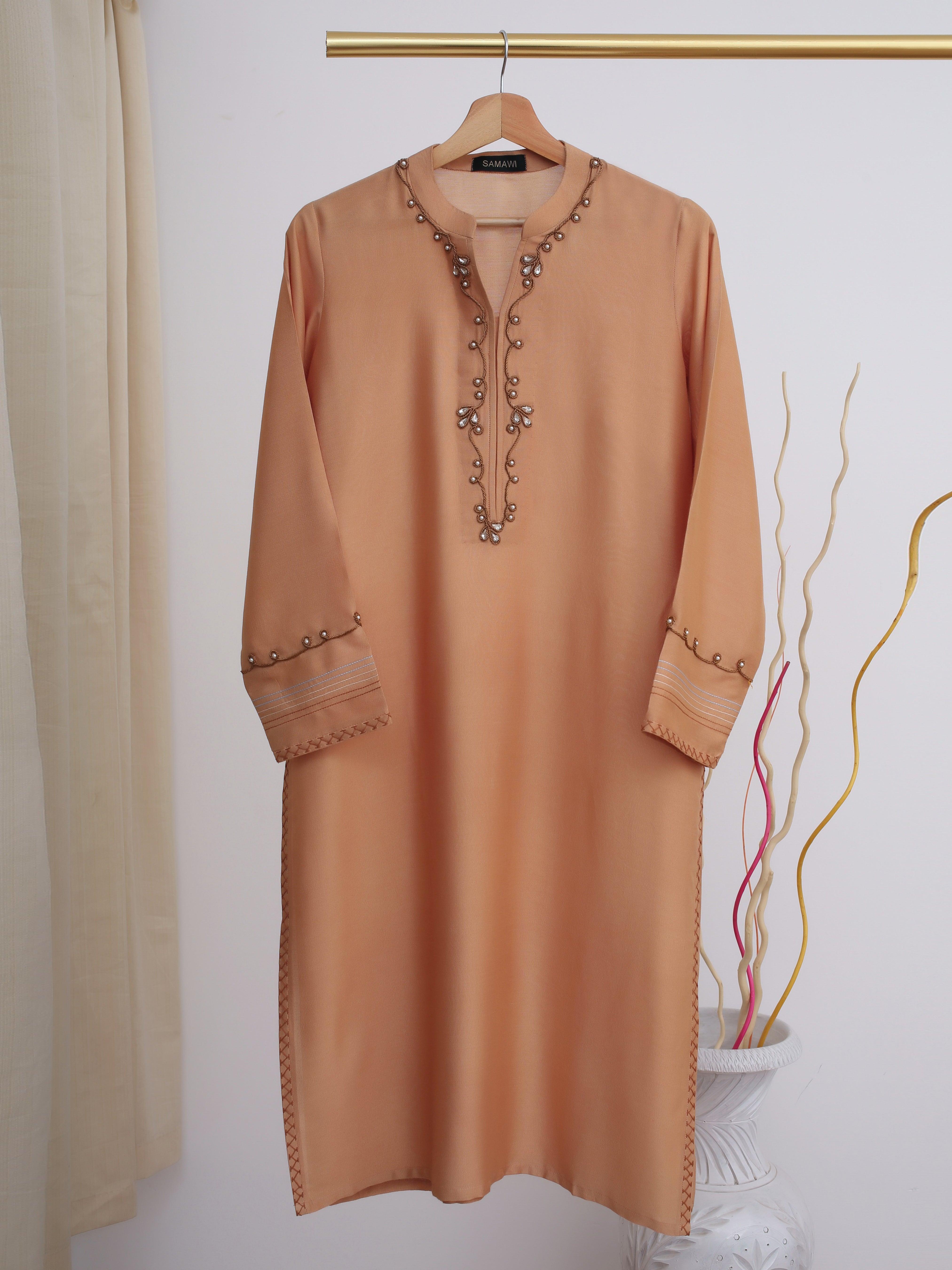 Mohi Kurta - samawi