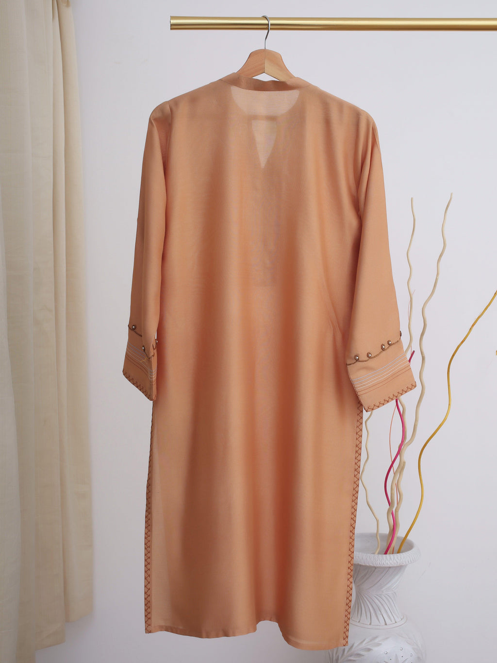 Mohi Kurta - samawi