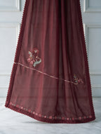 Syra Dupatta