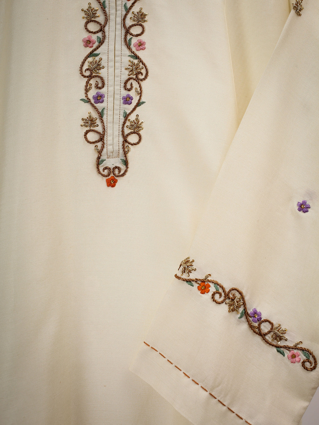 Gulrez Kurta