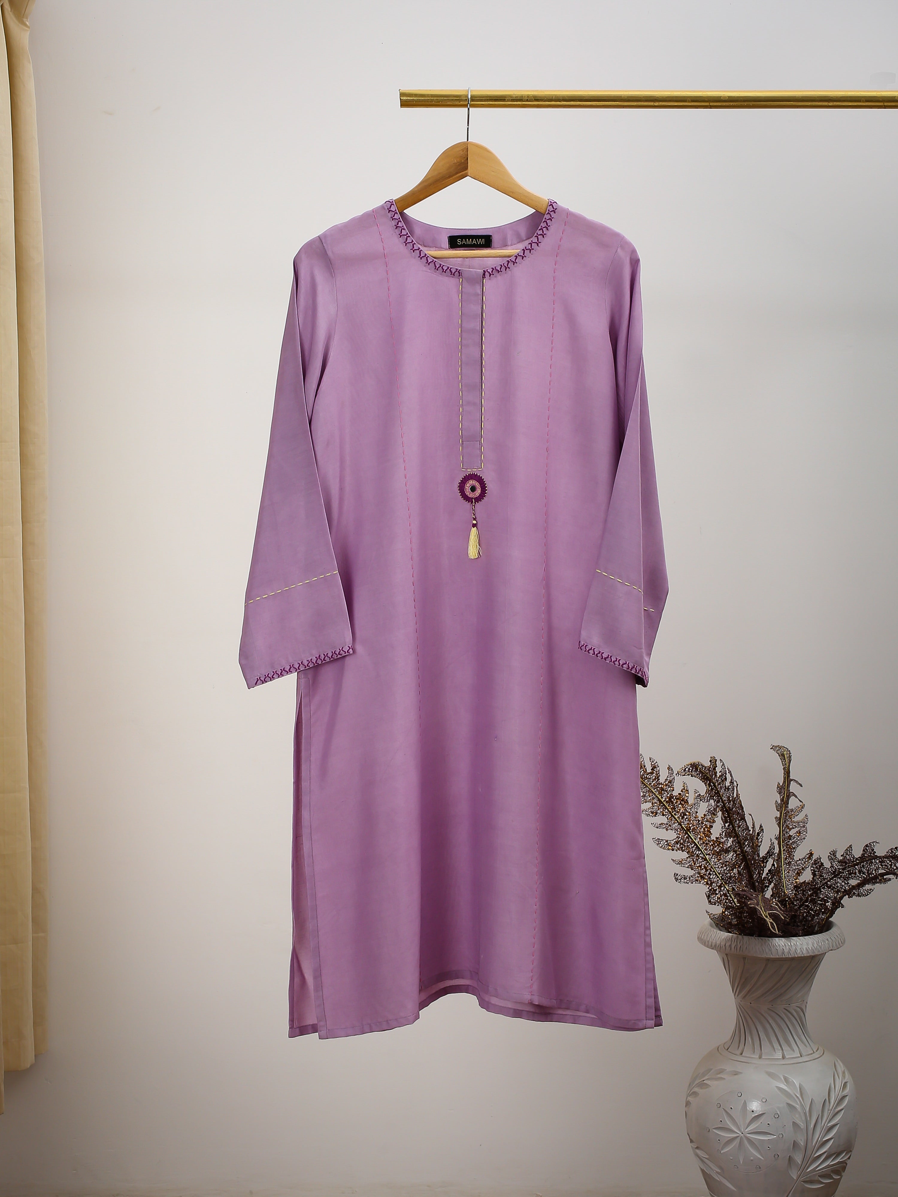 Saman Kurta