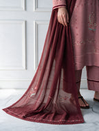 Syra Dupatta