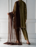 Deena Dupatta
