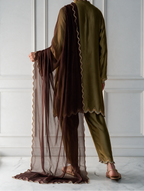 Deena Dupatta