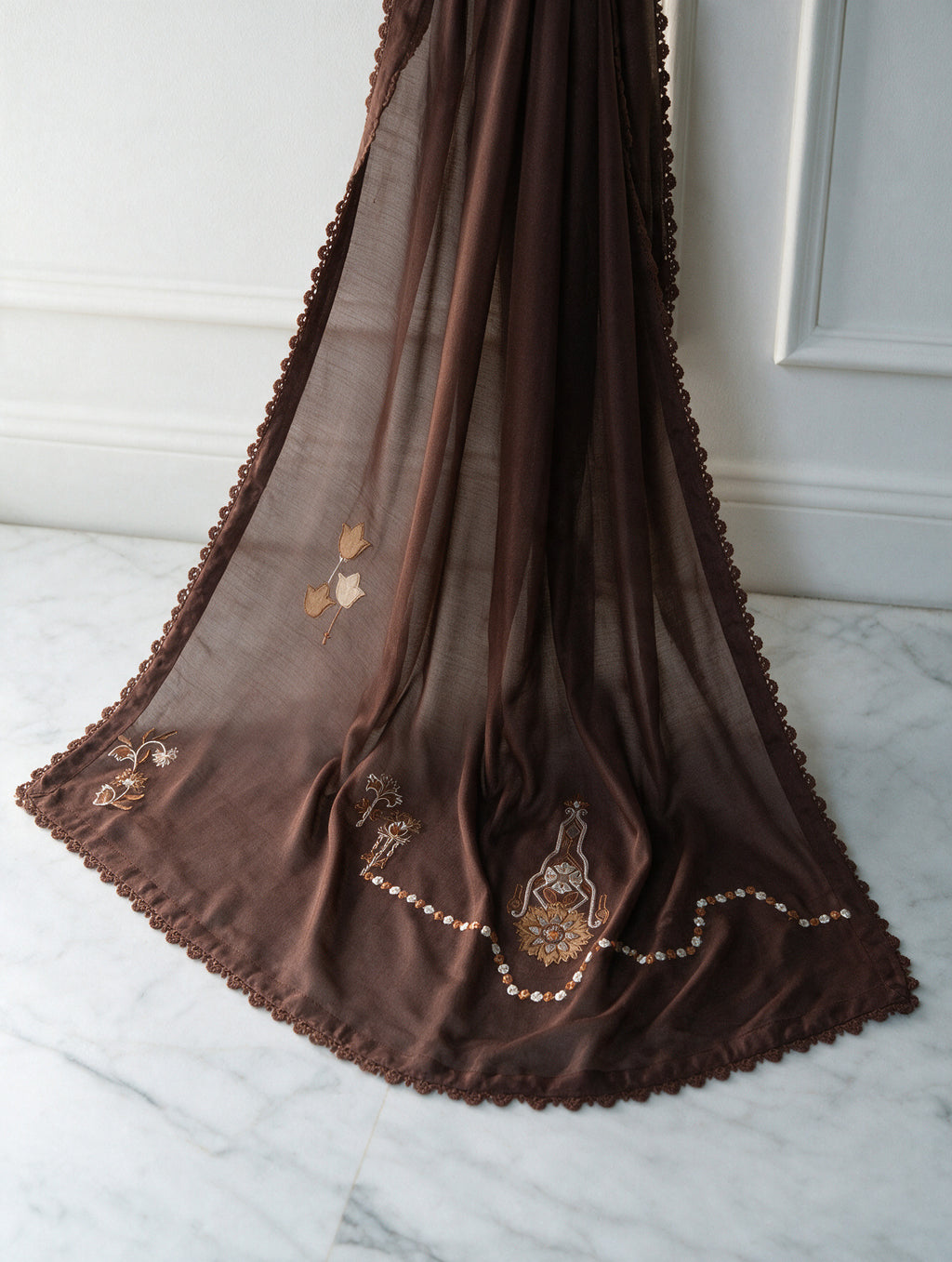 Amalia Dupatta