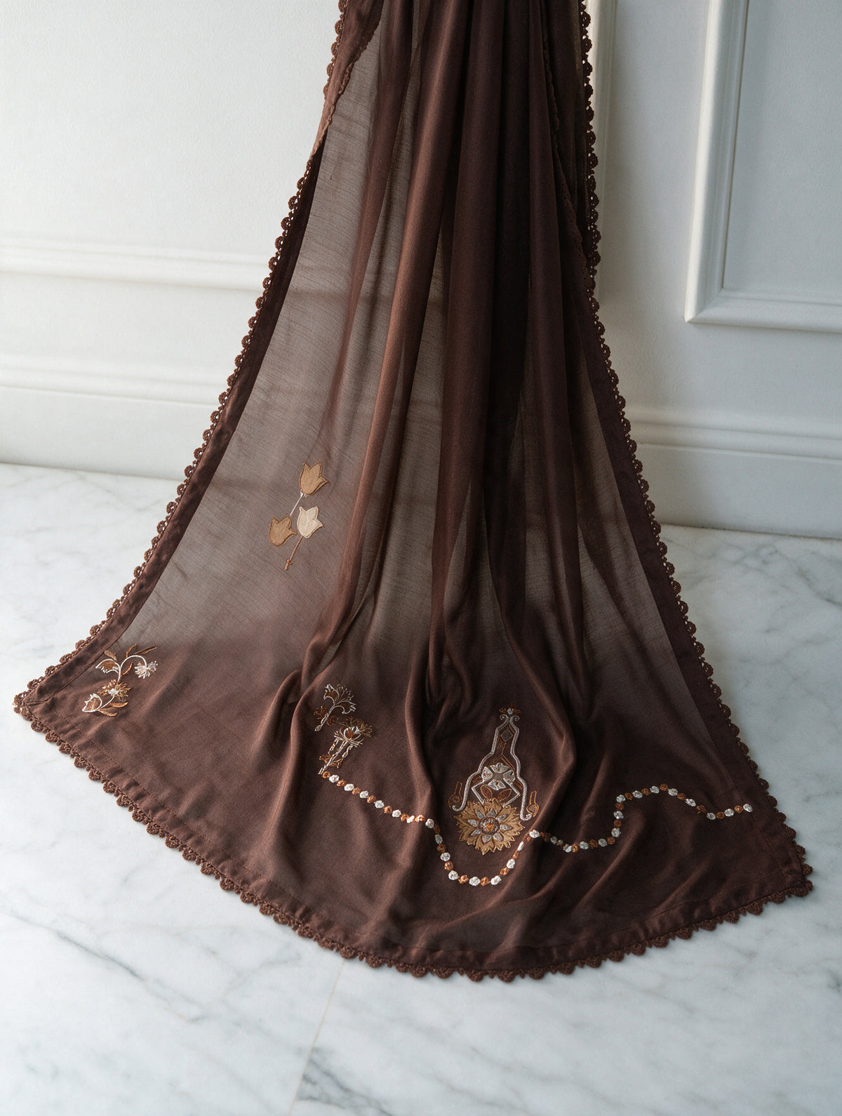 Amalia Dupatta