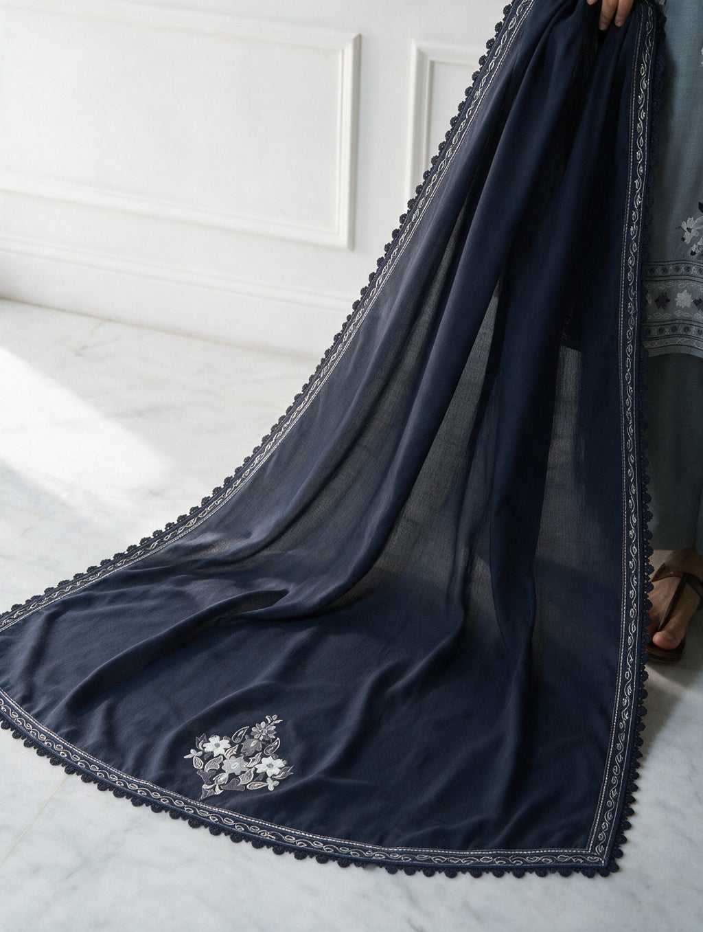 Roma Dupatta