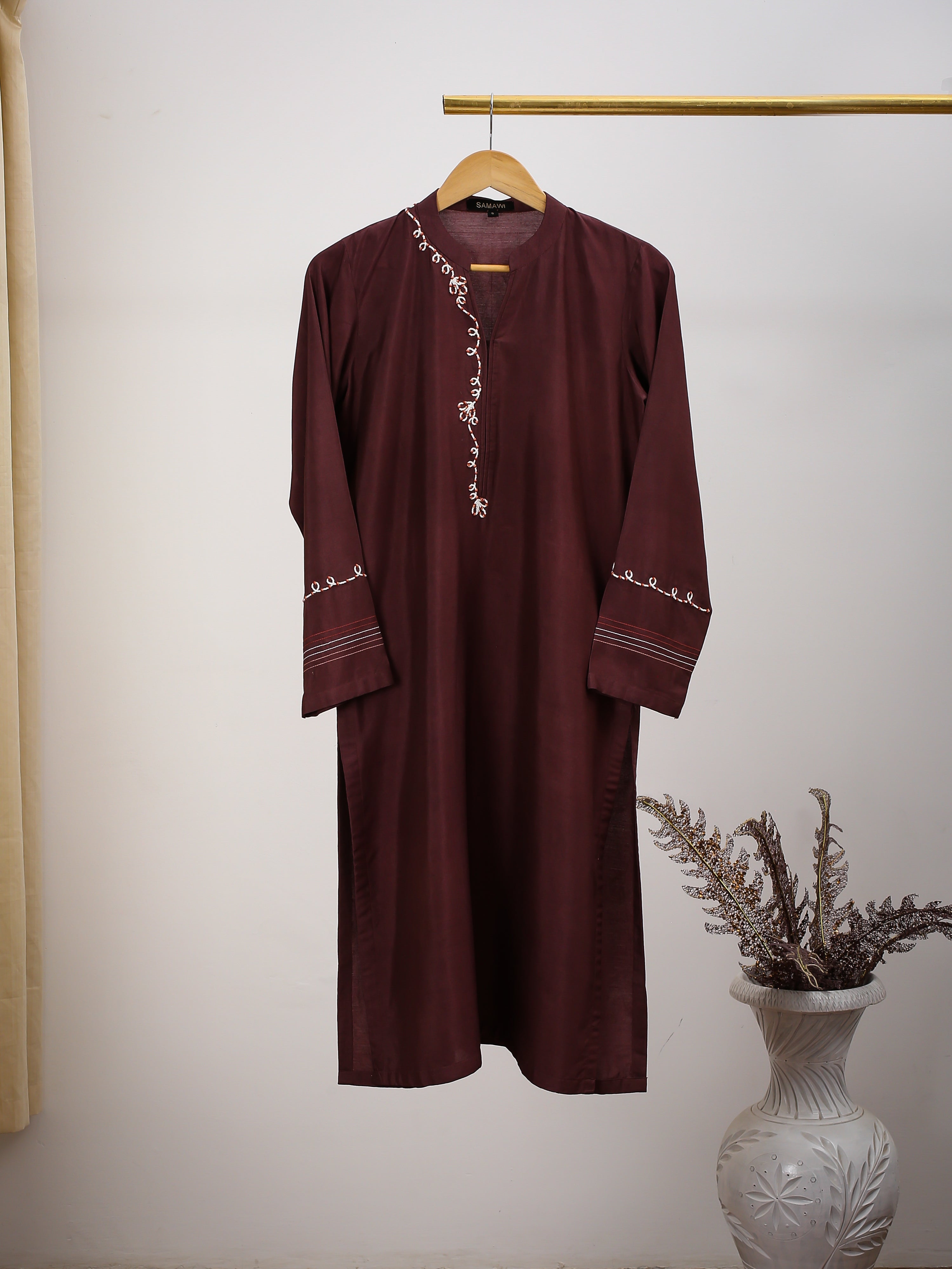 Mehak Kurta