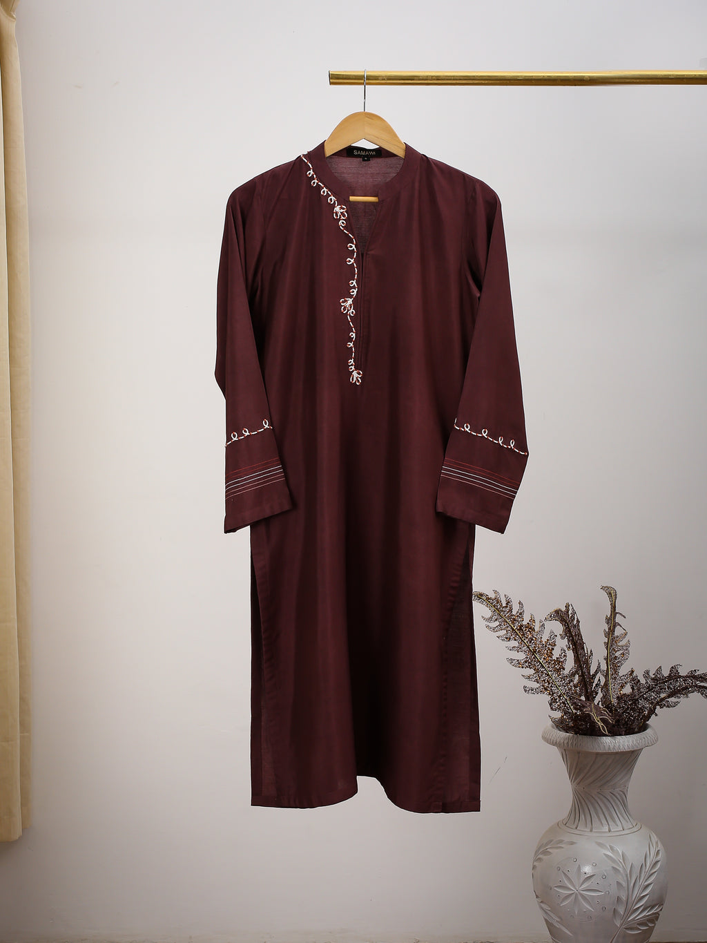 Mehak Kurta