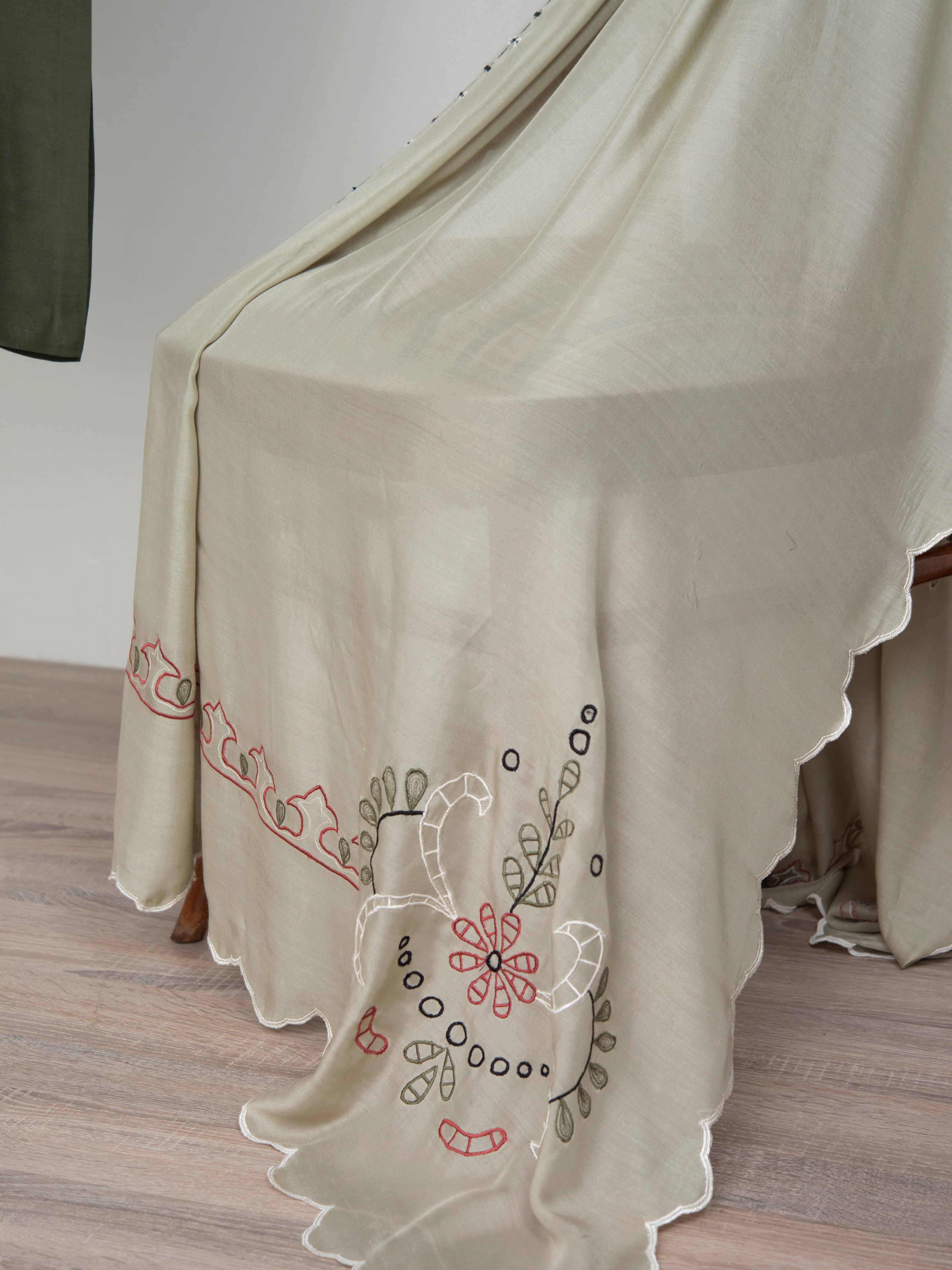 Nariman Dupatta