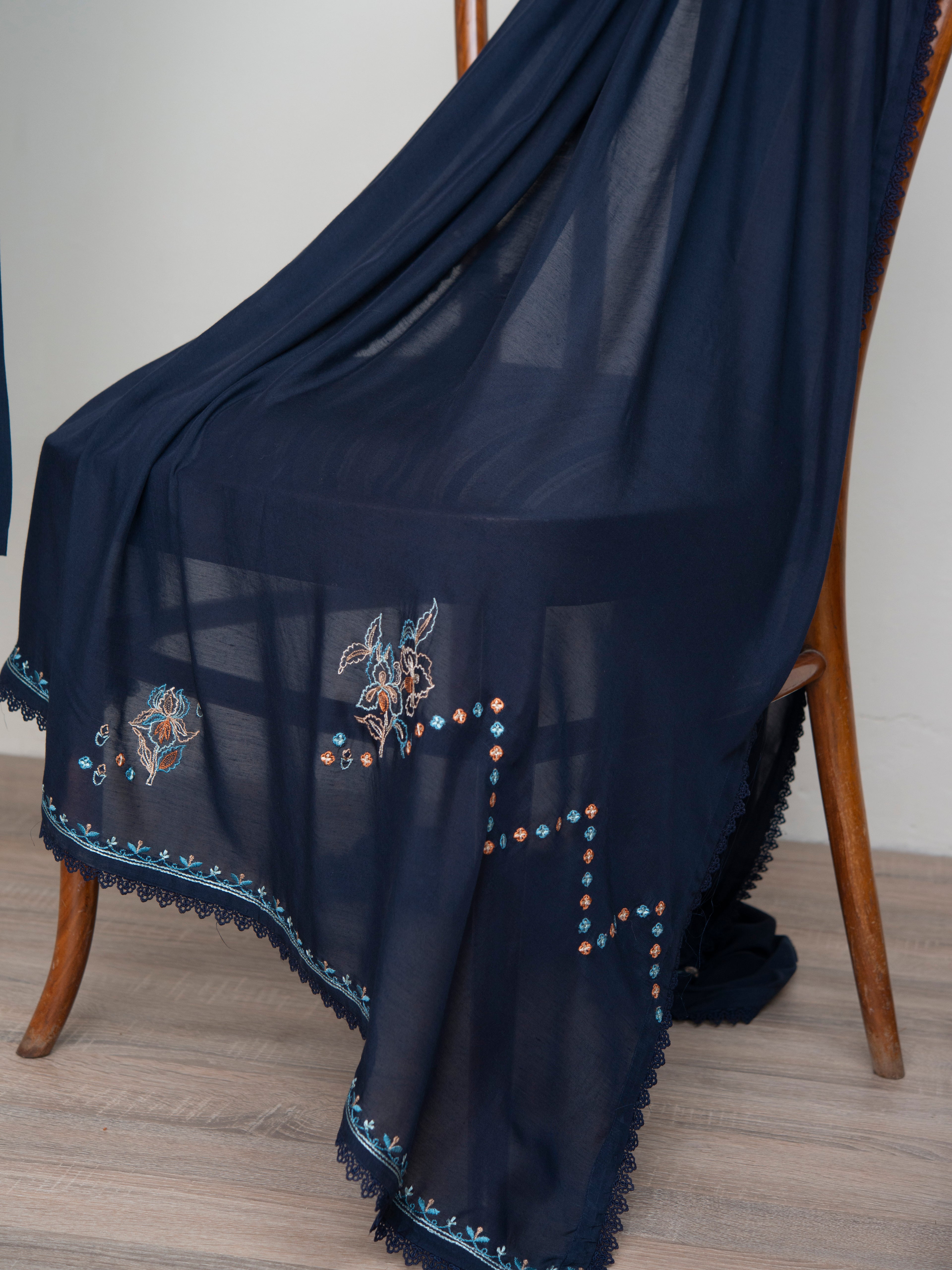 Meha Dupatta