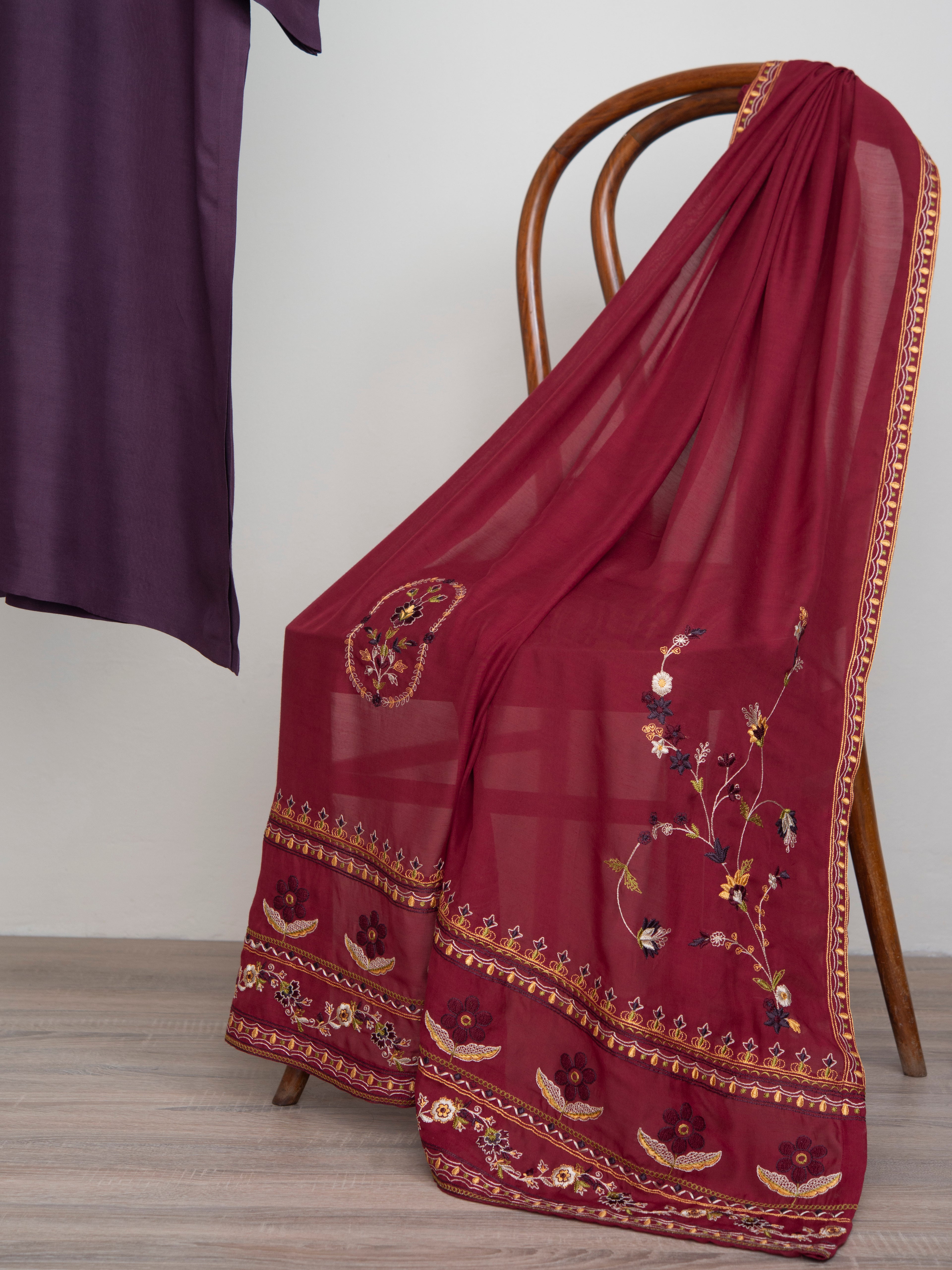Rina Dupatta