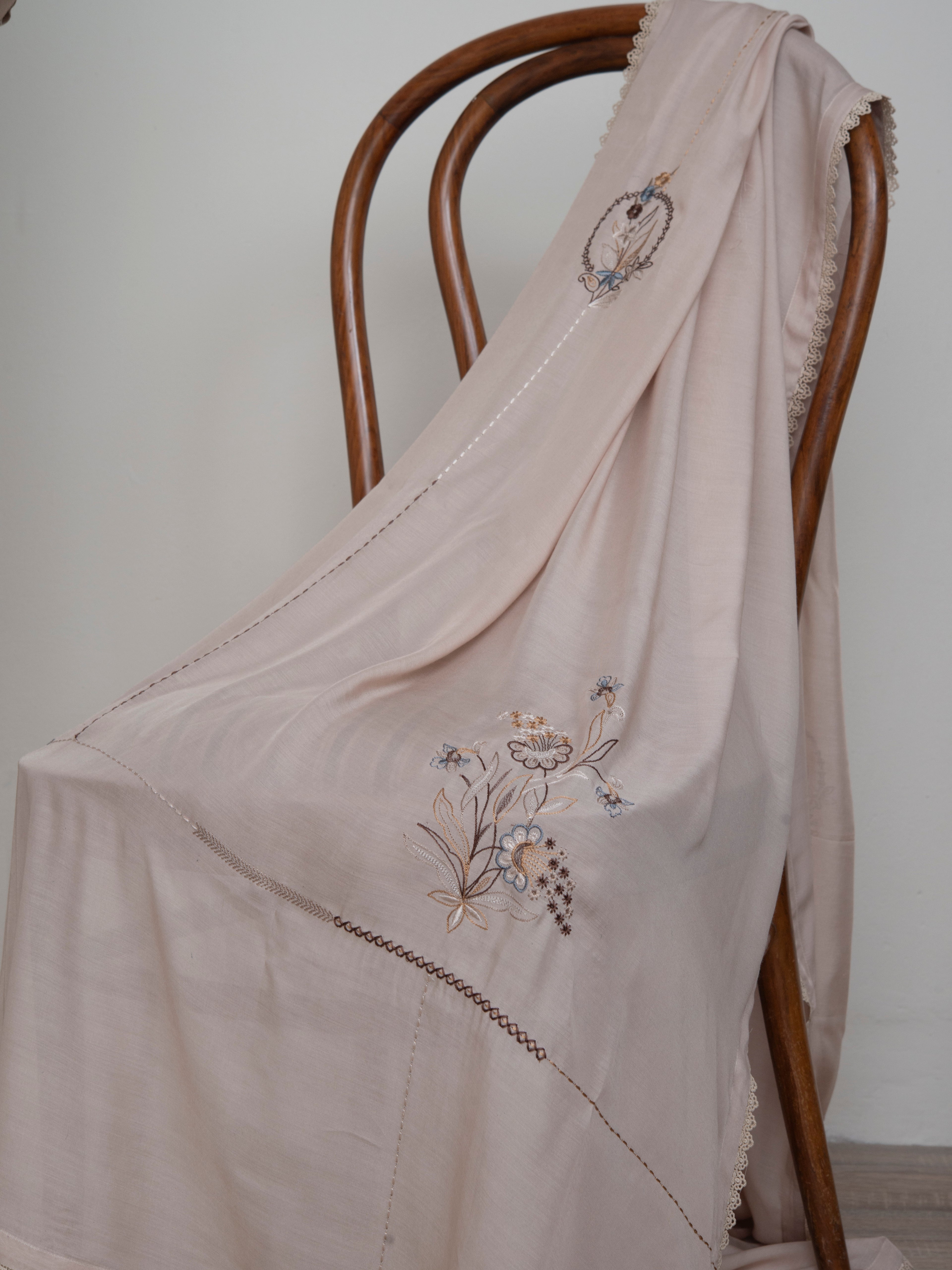 Sahira Dupatta