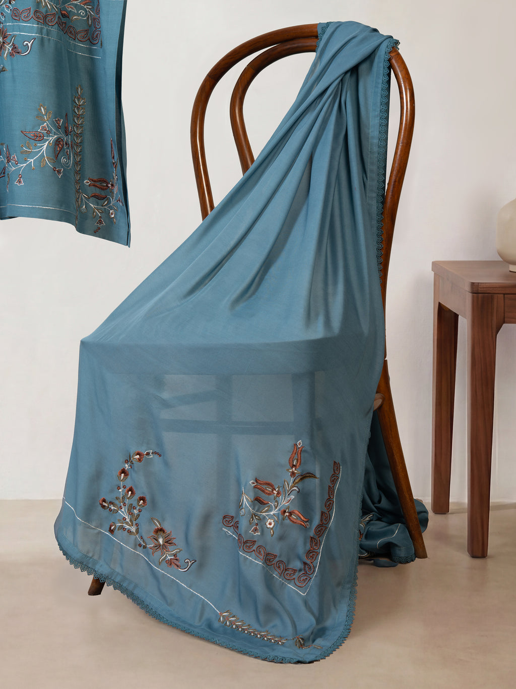 Mizna Dupatta