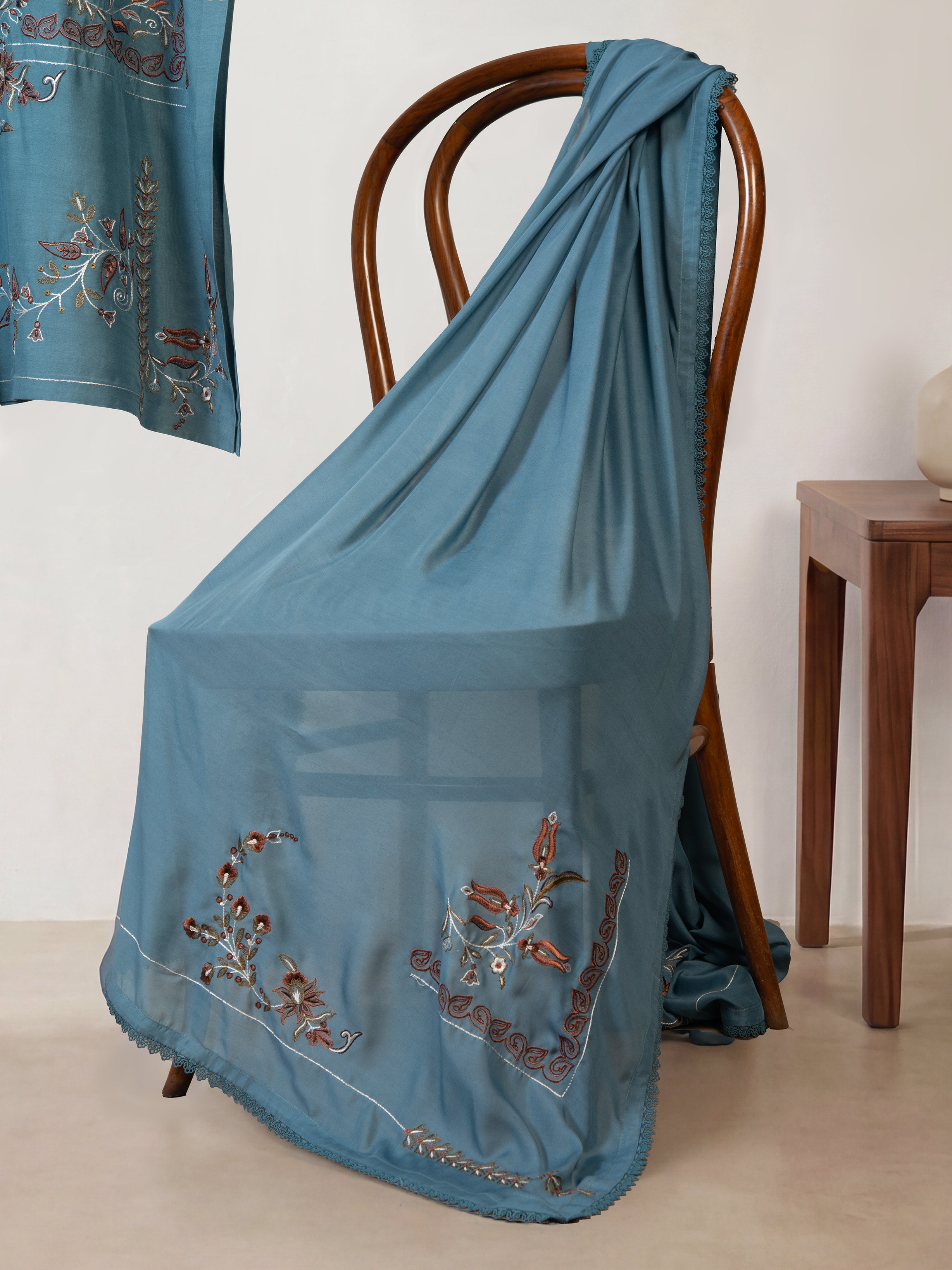 Mizna Dupatta