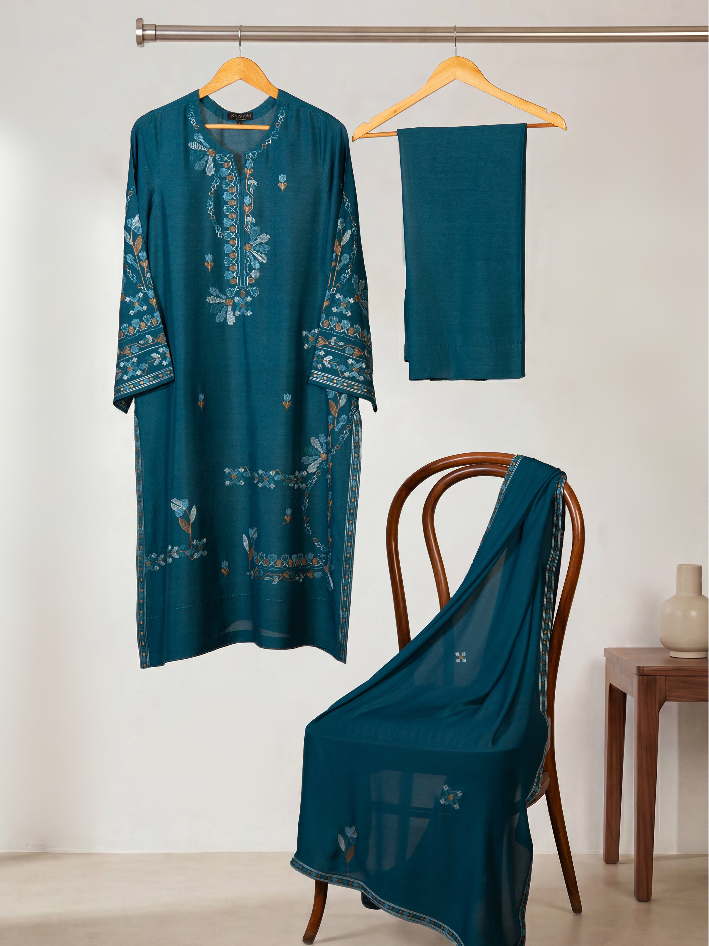 Miraya Dupatta