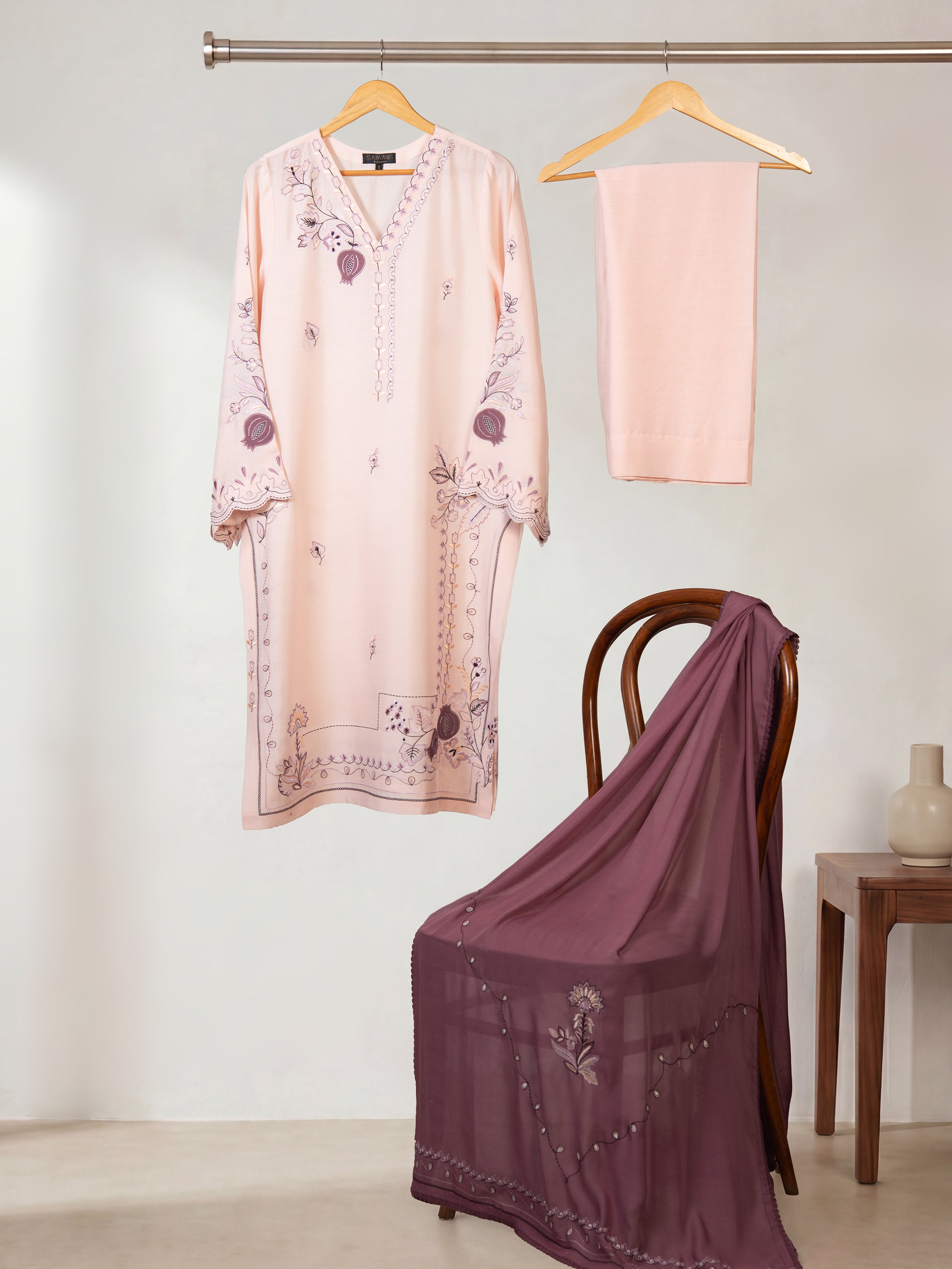 Aabroo Dupatta