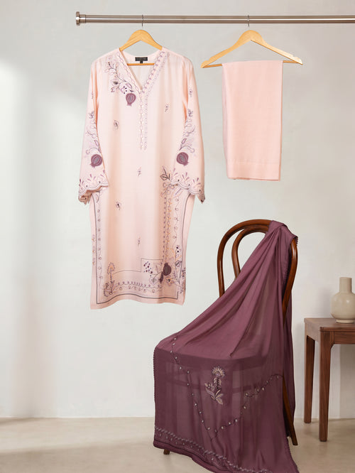 Aabroo Dupatta