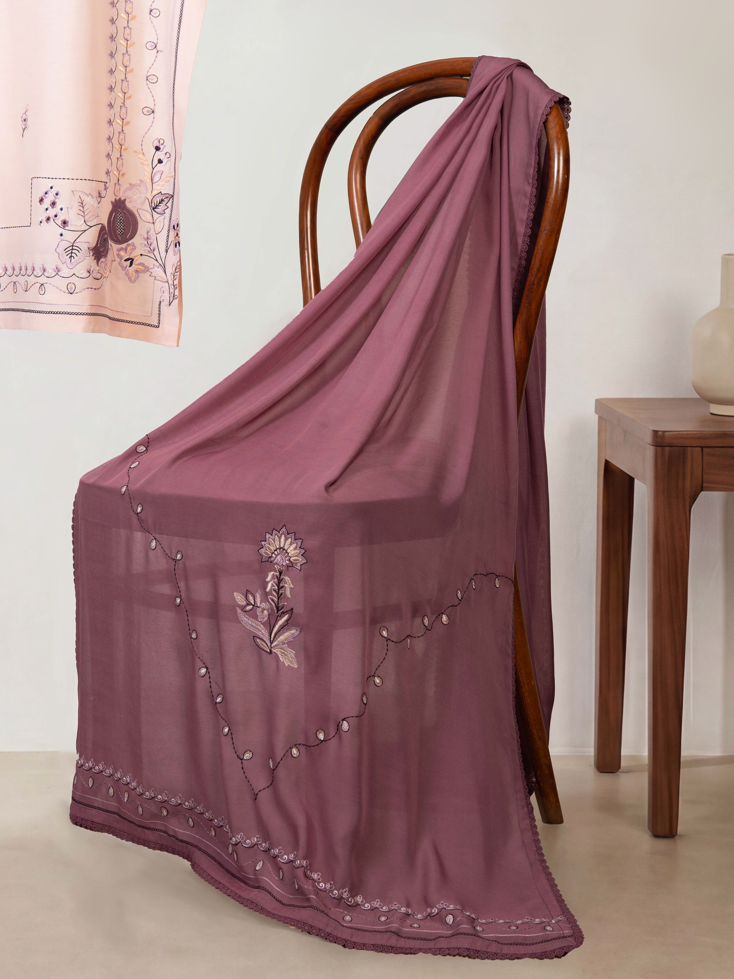 Aabroo Dupatta