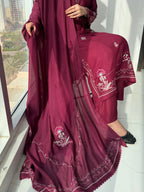 Mahira Dupatta