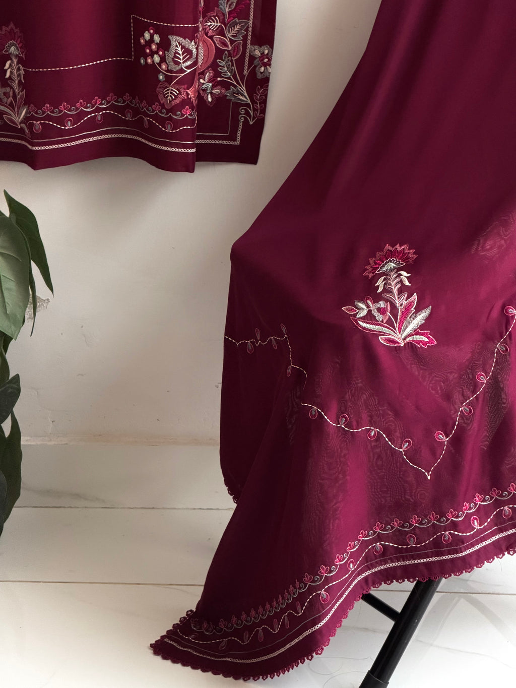 Mahira Dupatta
