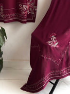 Mahira Dupatta